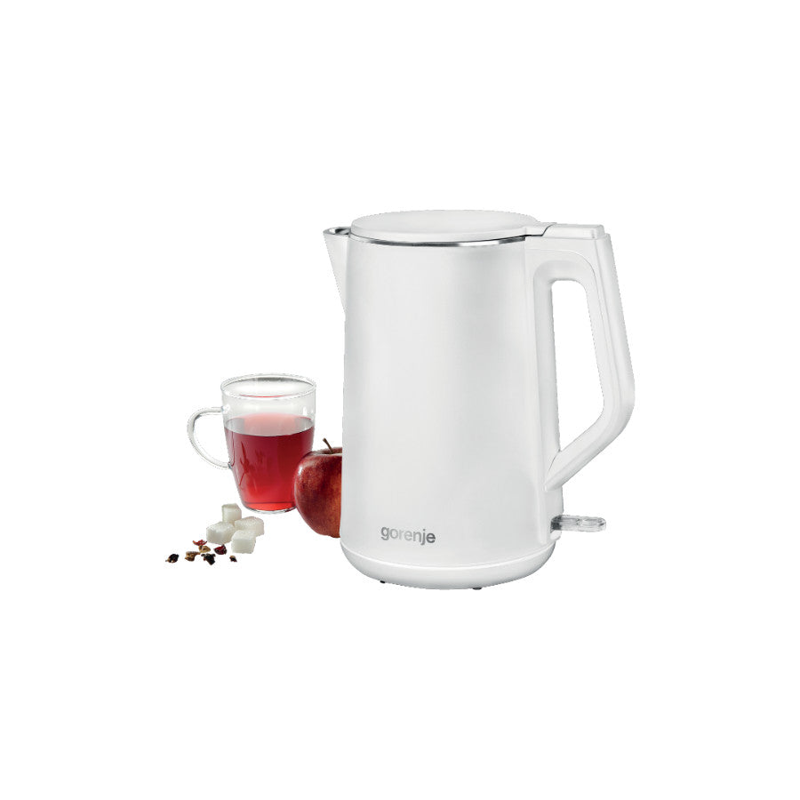 Kuhalo za vodu GORENJE K 15 DWW 1.5L 2200W K15DWW