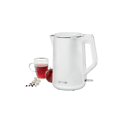 Kuhalo za vodu GORENJE K 15 DWW 1.5L 2200W K15DWW