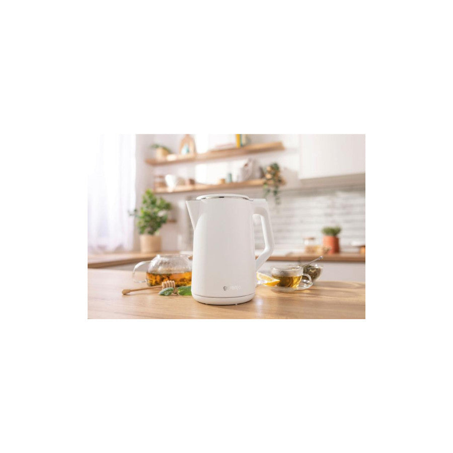Kuhalo za vodu GORENJE K 15 DWW 1.5L 2200W K15DWW