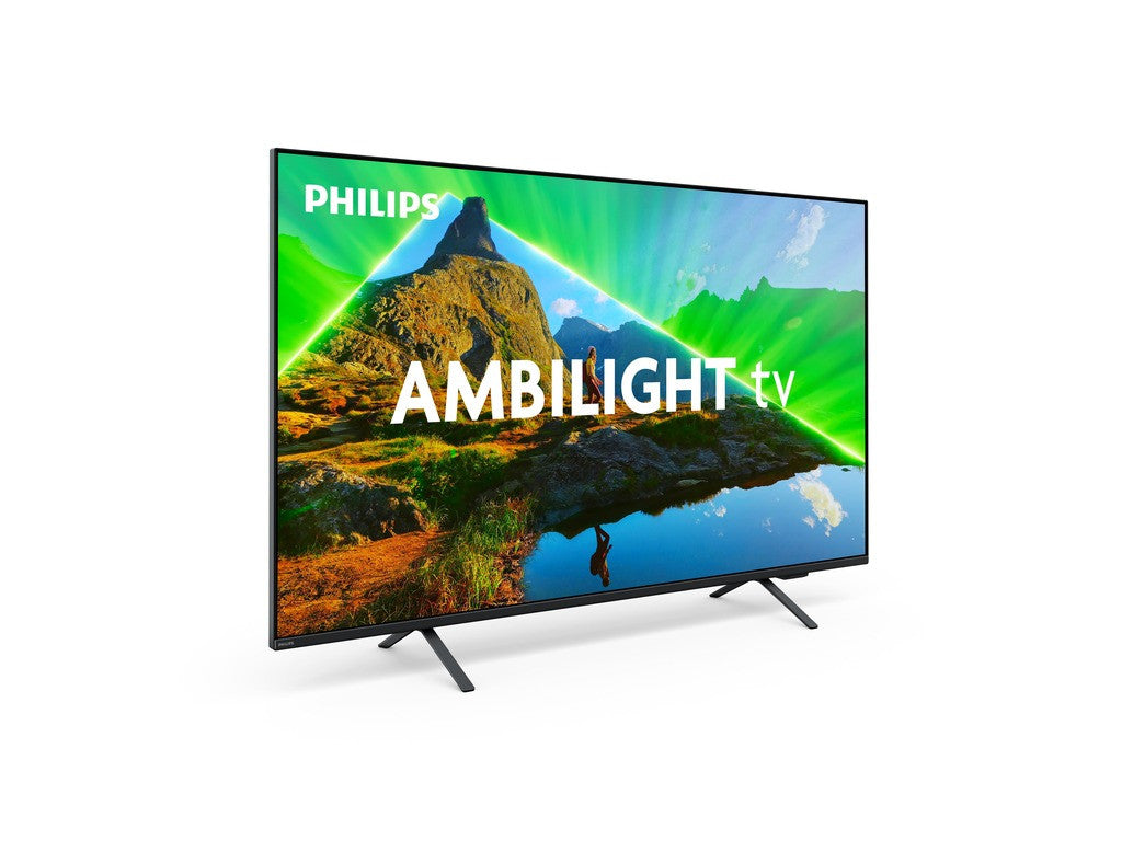 Televizor PHILIPS 55" 55PUS8359 Titan OS Ambilight HDMI 2.1
