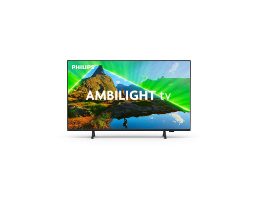 Televizor PHILIPS 55" 55PUS8359 Titan OS Ambilight HDMI 2.1