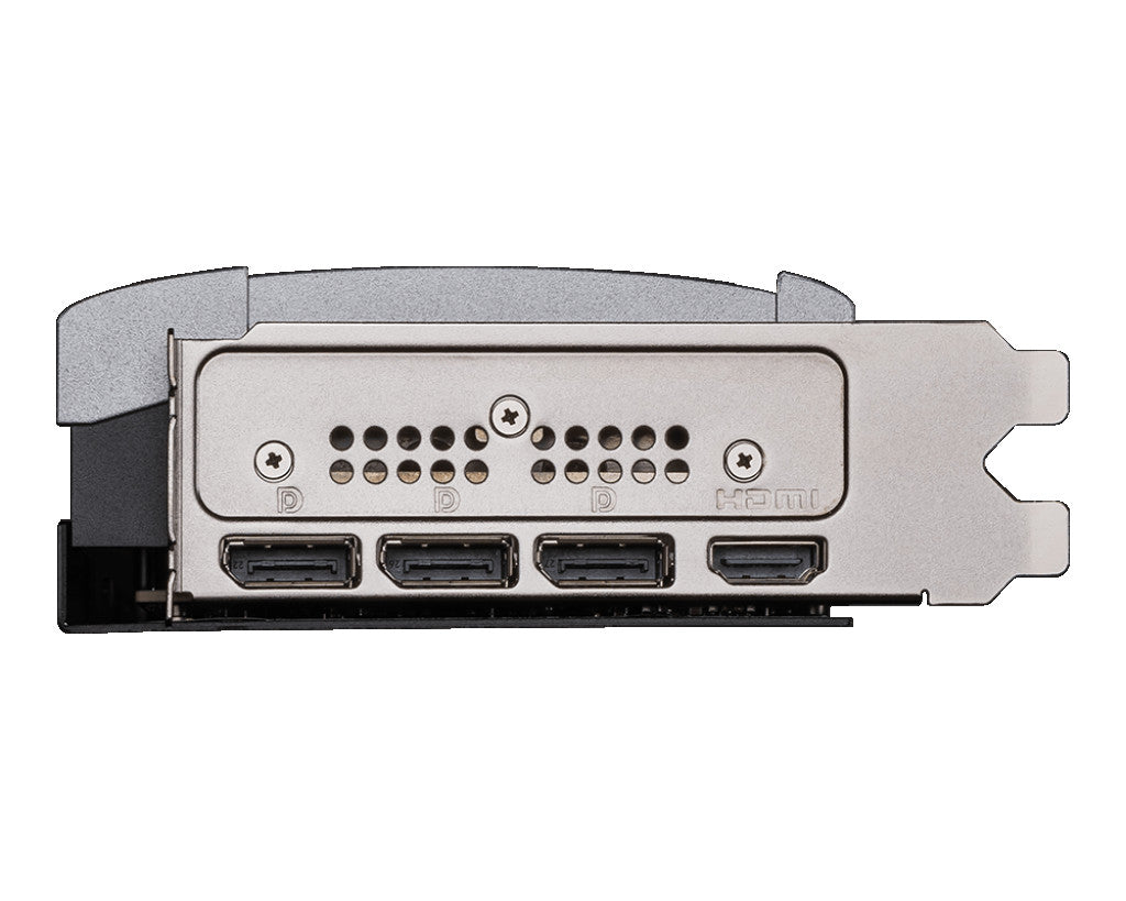 Graficka karta MSI RTX 5070 Ventus 12G 3X OC GDDR7 192bit