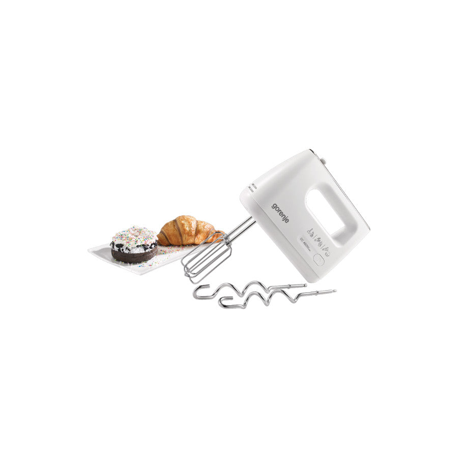 Rucni mikser GORENJE M 460 CDC 460W 5 Brzina M460CDC