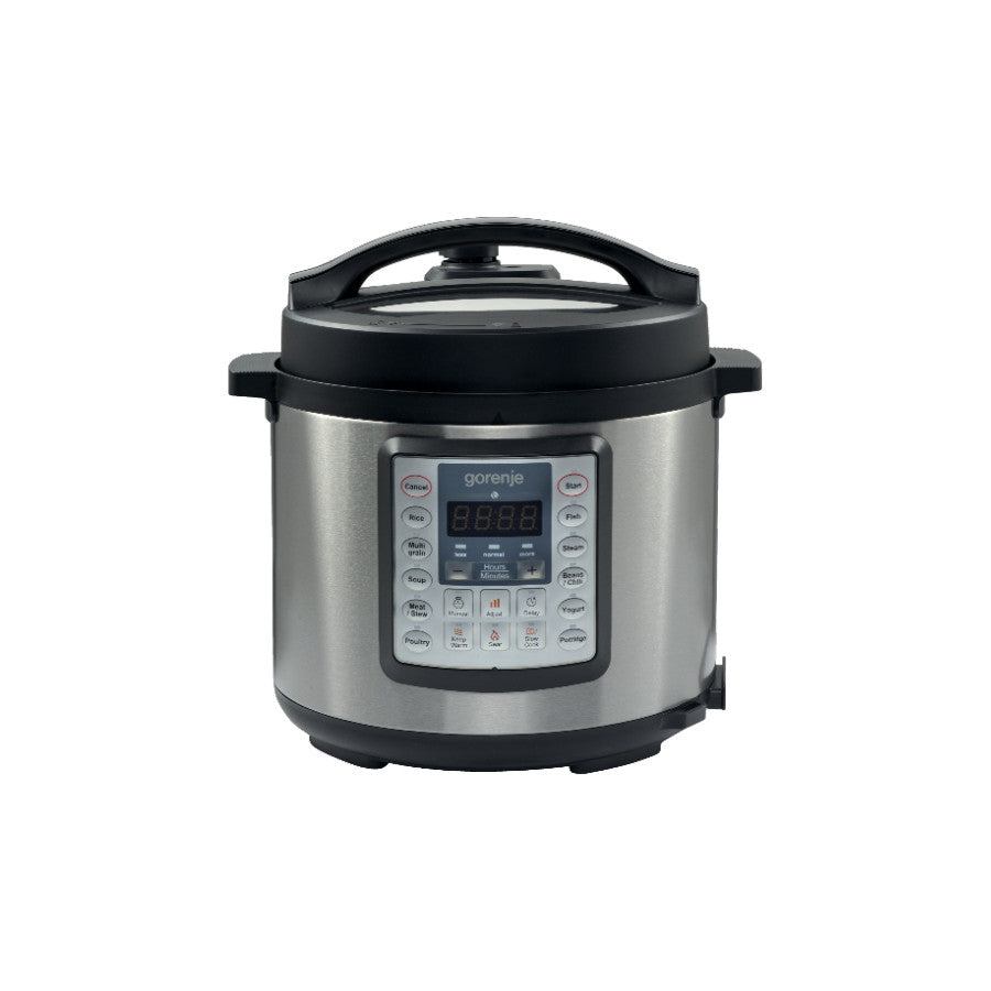 Multicooker GORENJE MC6MBK 1000W 15 Programa MC6MBK