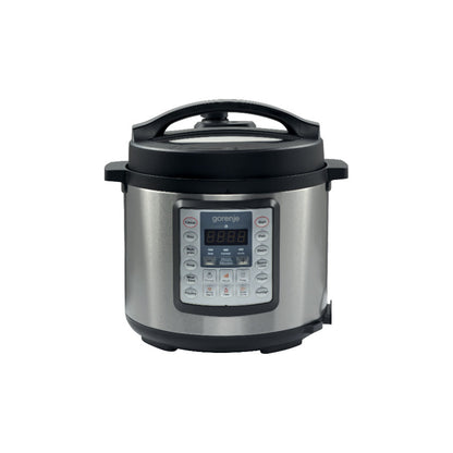 Multicooker GORENJE MC6MBK 1000W 15 Programa MC6MBK