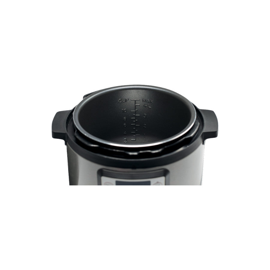 Multicooker GORENJE MC6MBK 1000W 15 Programa MC6MBK