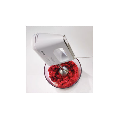 Rucni mikser GORENJE M 550 CSDC 550W 5 Brzina M550CSDC