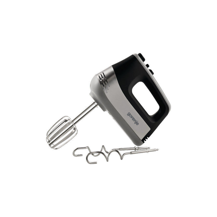 GORENJE Rucni mikser M 500 DCBK 500W 5 brzina M500DCBK