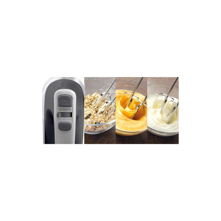 GORENJE Rucni mikser M 500 DCBK 500W 5 brzina M500DCBK