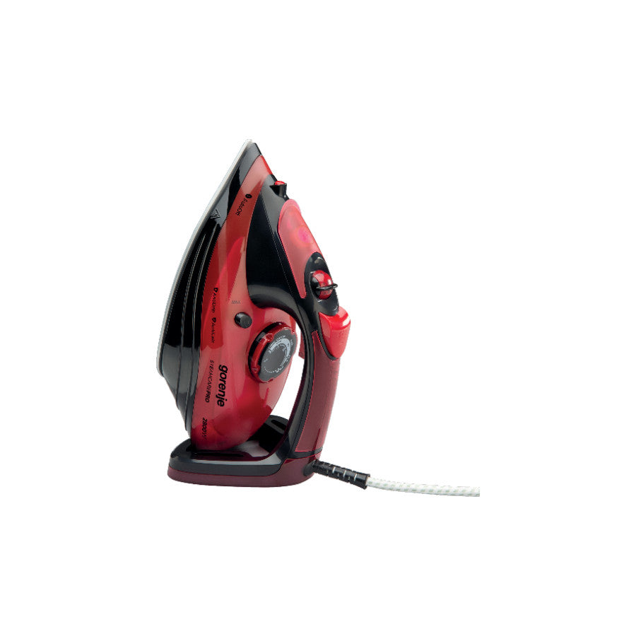 Pegla GORENJE SIH 2800 BF 2800W 350ml SIH2800BE