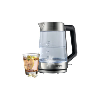 Kuhalo za vodu GORENJE K 17 GED 2200W 1.7L K17GED