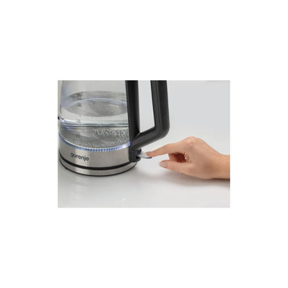 Kuhalo za vodu GORENJE K 17 GED 2200W 1.7L K17GED