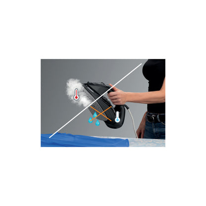 Pegla GORENJE SIH 2600 BKG 2600W 350ml SIH2600BKG