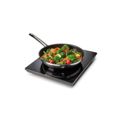Indukcijski Rešo GORENJE ICR 2000 SP 2000W 10 nivoa ICR2000SP