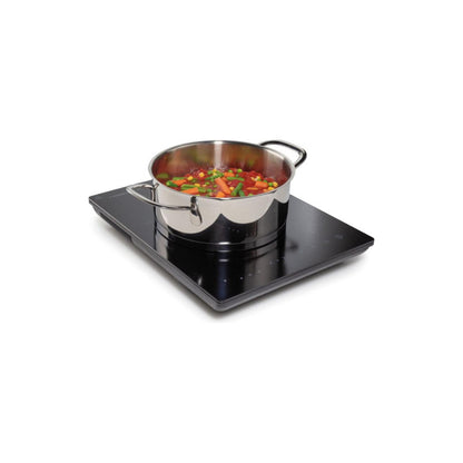 Indukcijski Rešo GORENJE ICR 2000 SP 2000W 10 nivoa ICR2000SP