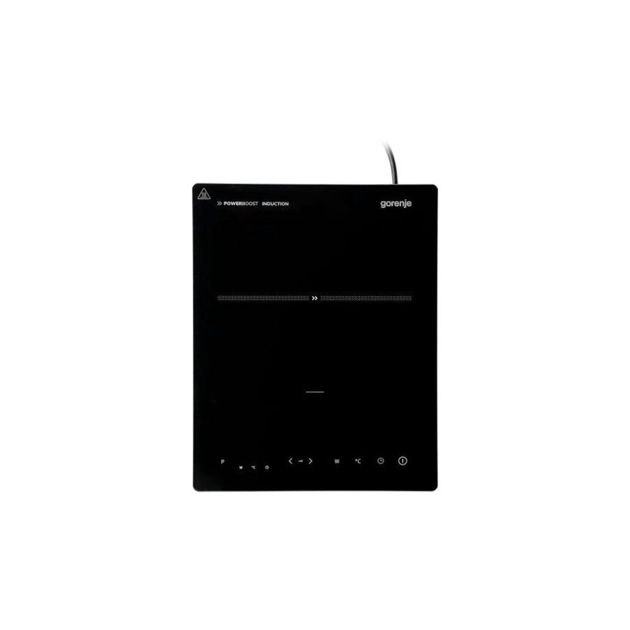 Indukcijski Rešo GORENJE ICR 2000 SP 2000W 10 nivoa ICR2000SP