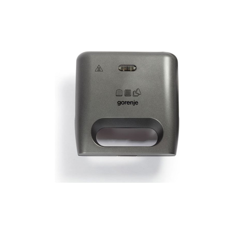 Toster GORENJE SM 703 GCG 700W 20x10cm SM 703 GCG
