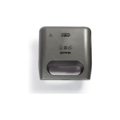 Toster GORENJE SM 703 GCG 700W 20x10cm SM 703 GCG