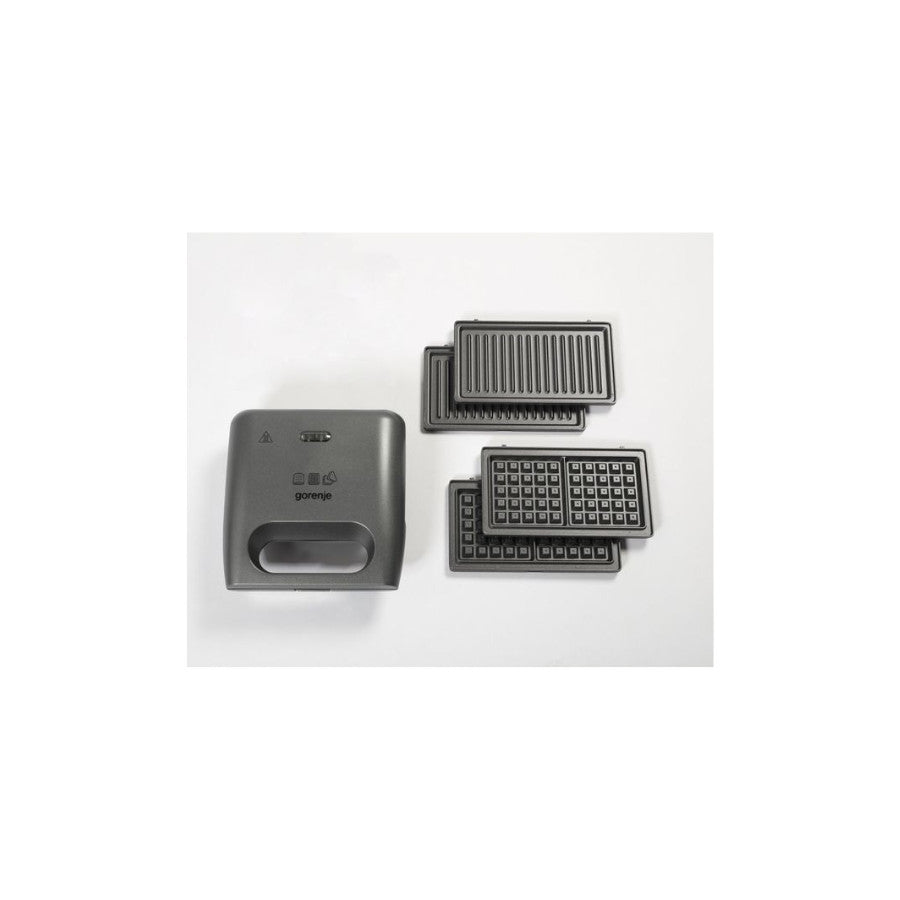 Toster GORENJE SM 703 GCG 700W 20x10cm SM 703 GCG