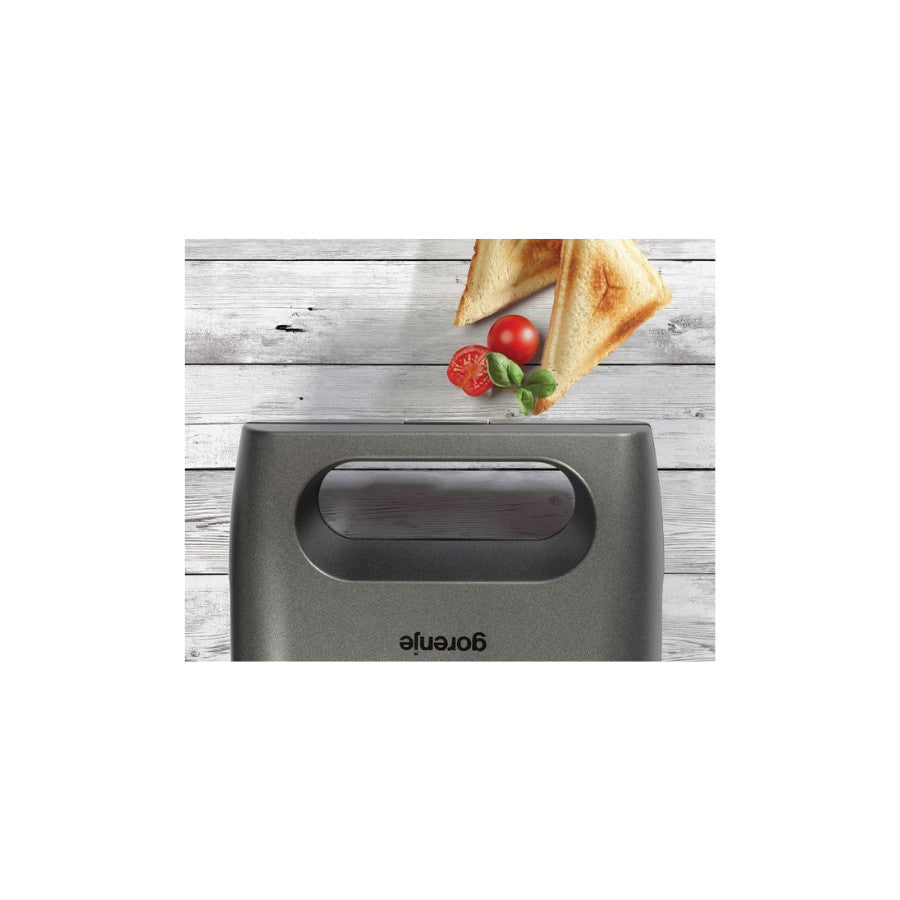 Toster GORENJE SM 703 GCG 700W 20x10cm SM 703 GCG