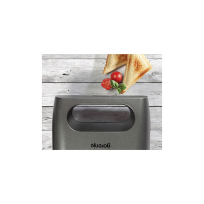 Toster GORENJE SM 703 GCG 700W 20x10cm SM 703 GCG