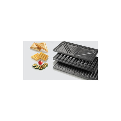 Toster GORENJE SM 703 GCG 700W 20x10cm SM 703 GCG