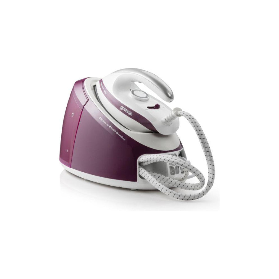 Pegla/Parni generator GORENJE 1.7L 7bar SGD2800WV