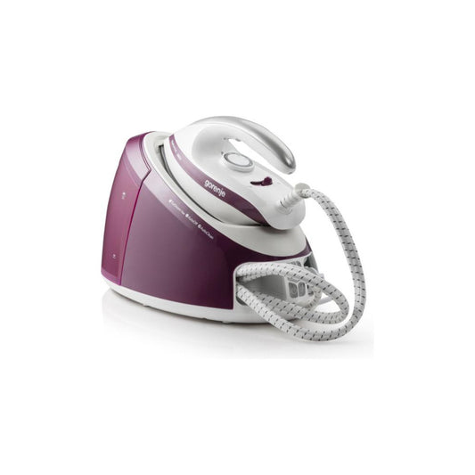 Pegla/Parni generator GORENJE 1.7L 7bar SGD2800WV