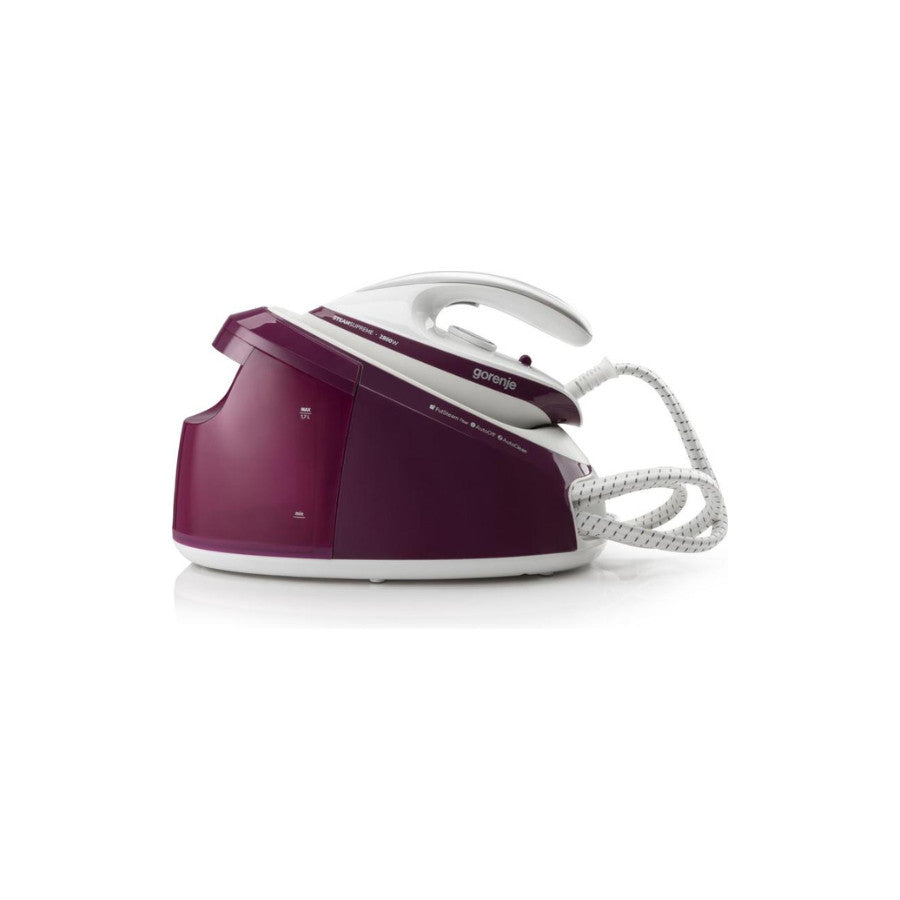 Pegla/Parni generator GORENJE 1.7L 7bar SGD2800WV