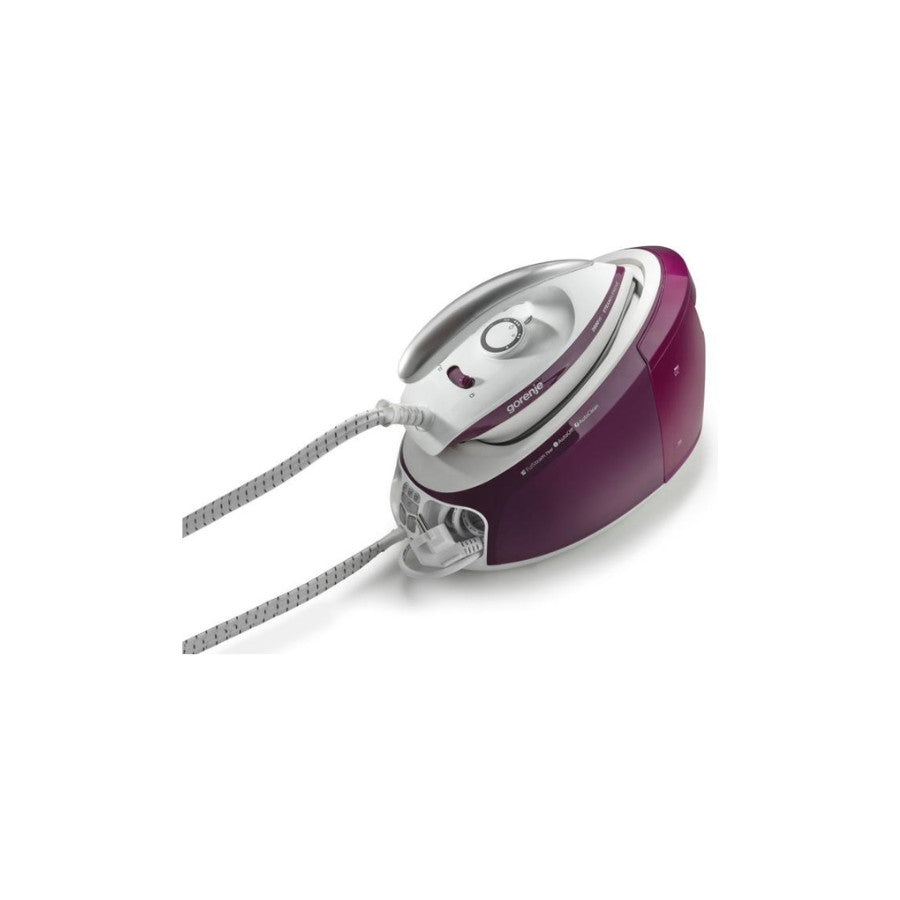 Pegla/Parni generator GORENJE 1.7L 7bar SGD2800WV