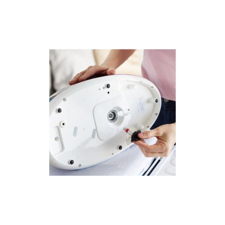 Pegla/Parni generator GORENJE 1.7L 7bar SGD2800WV