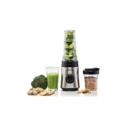 Blender Smoothie GORENJE BSM 600 E 320W 600ml BSM600E
