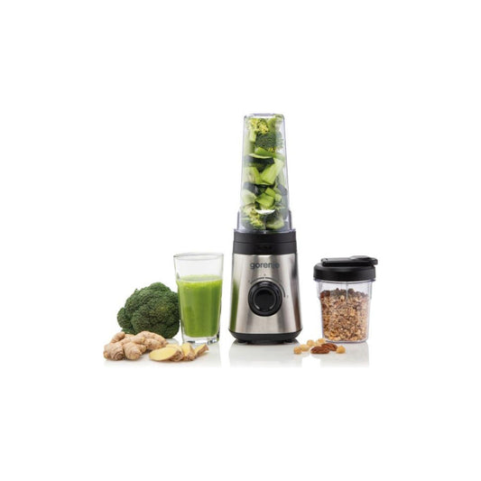 Blender Smoothie GORENJE BSM 600 E 320W 600ml BSM600E
