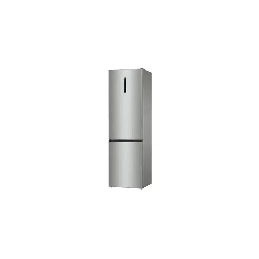 Gorenje frižider NRK6202AXL4 200cm NoFrost Plus 331l