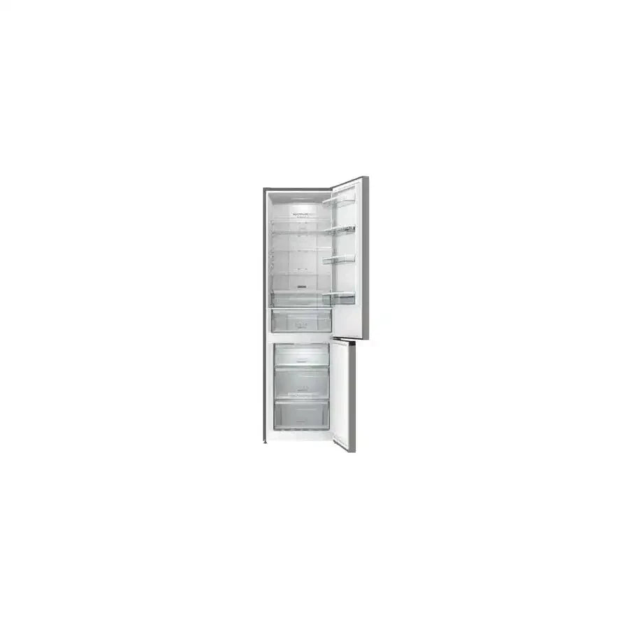 Gorenje frižider NRK6202AXL4 200cm NoFrost Plus 331l