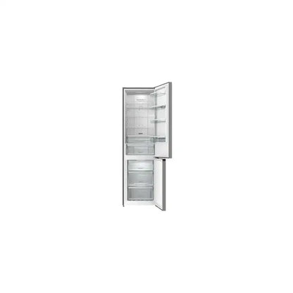Gorenje frižider NRK6202AXL4 200cm NoFrost Plus 331l