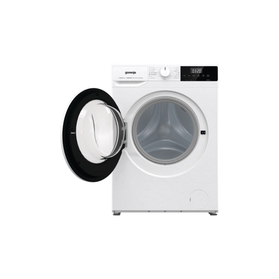 Gorenje kombinovana veš mašina 8KG 5KG 1400OBRT W3D2A854ADS
