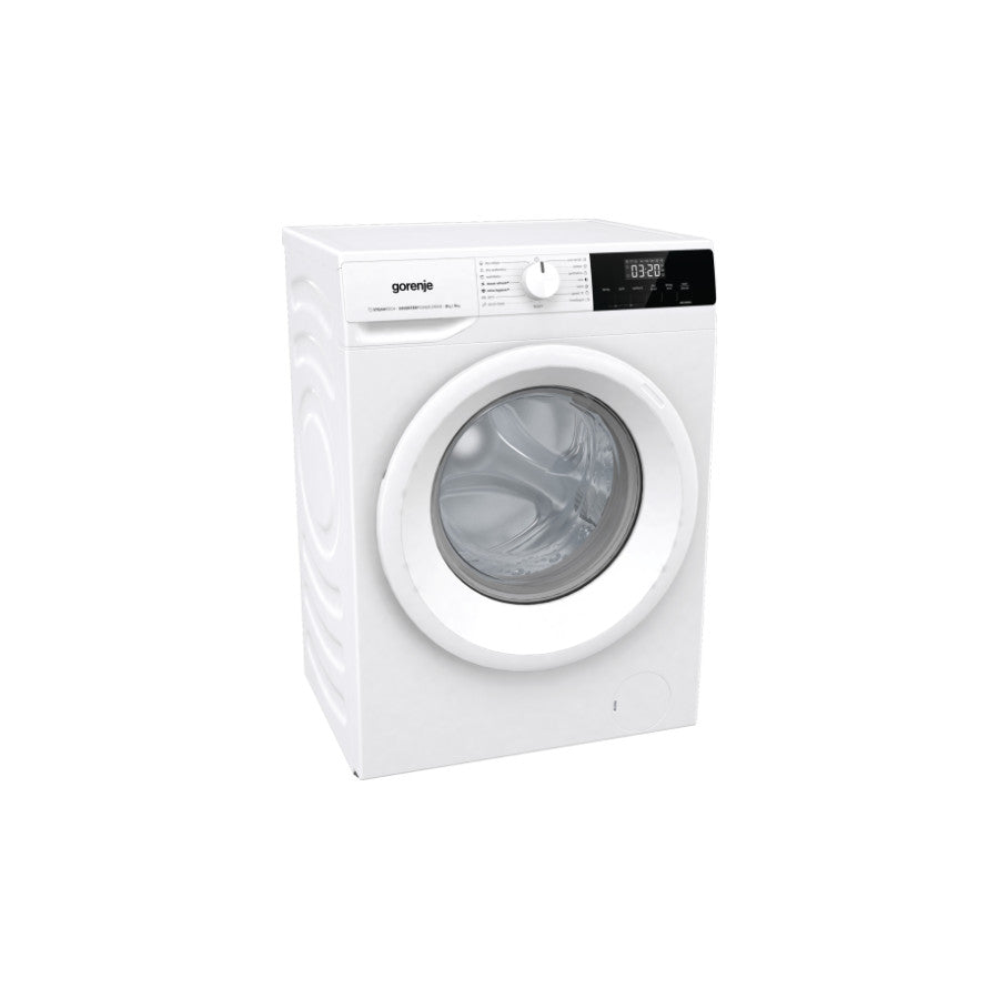 Gorenje kombinovana veš mašina 8KG 5KG 1400OBRT W3D2A854ADS