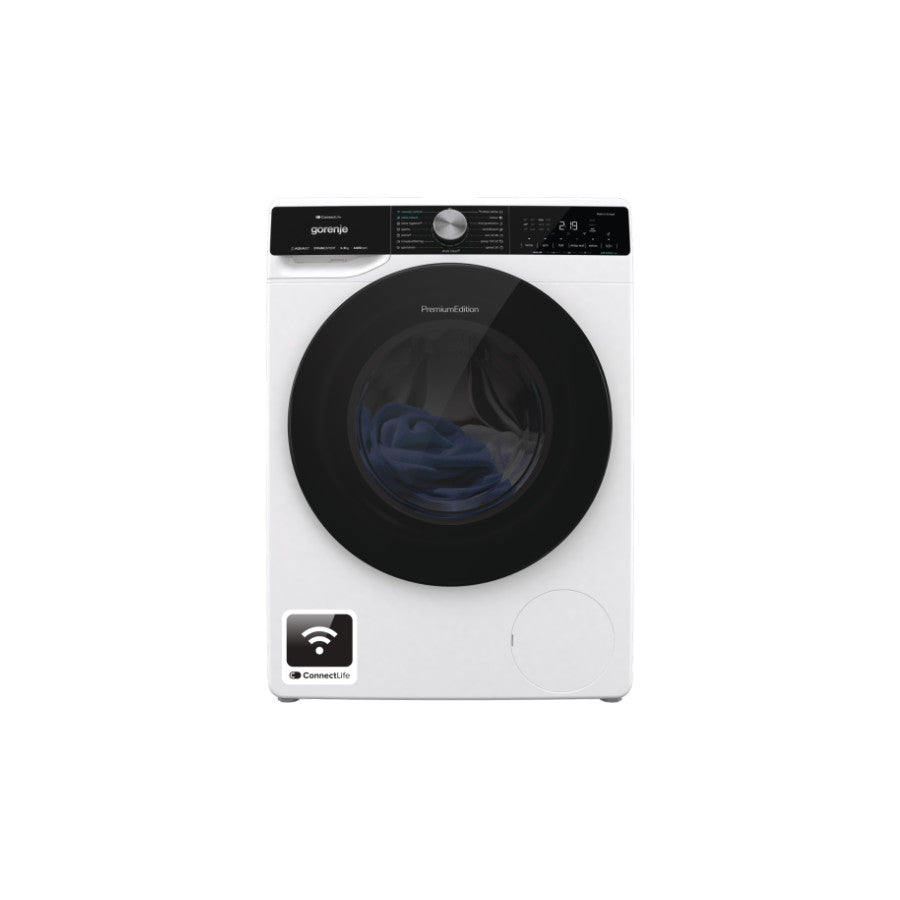 GORENJE VEŠ MAŠINA 9KG 1400OBRT WNS94A1TWIFI INVERTER