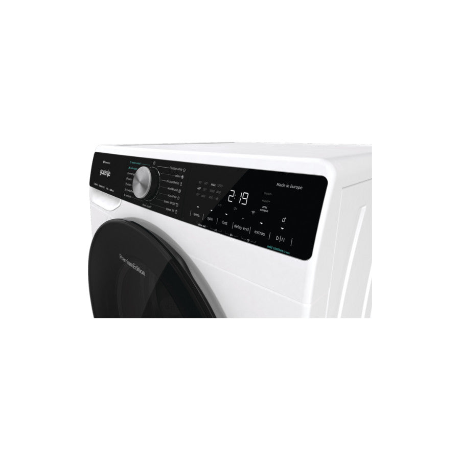 GORENJE VEŠ MAŠINA 9KG 1400OBRT WNS94A1TWIFI INVERTER