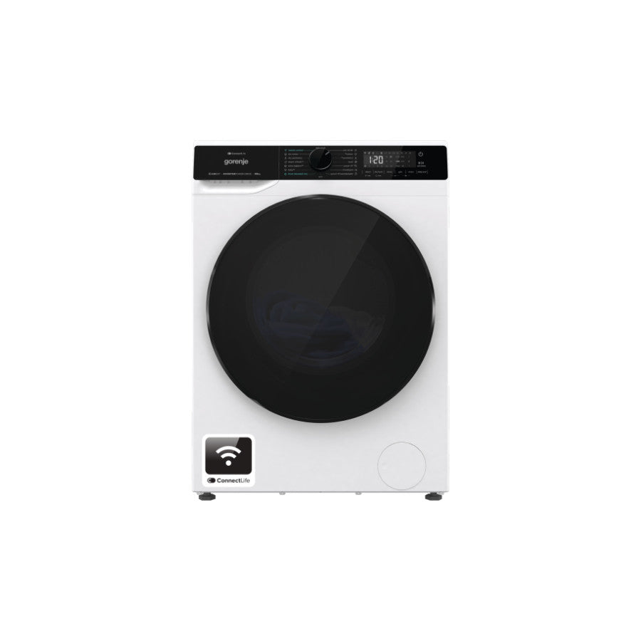 GORENJE KOMBINOVANA VEŠ MAŠINA 9KG 6KG 1400OBRT WD2PA964ADW