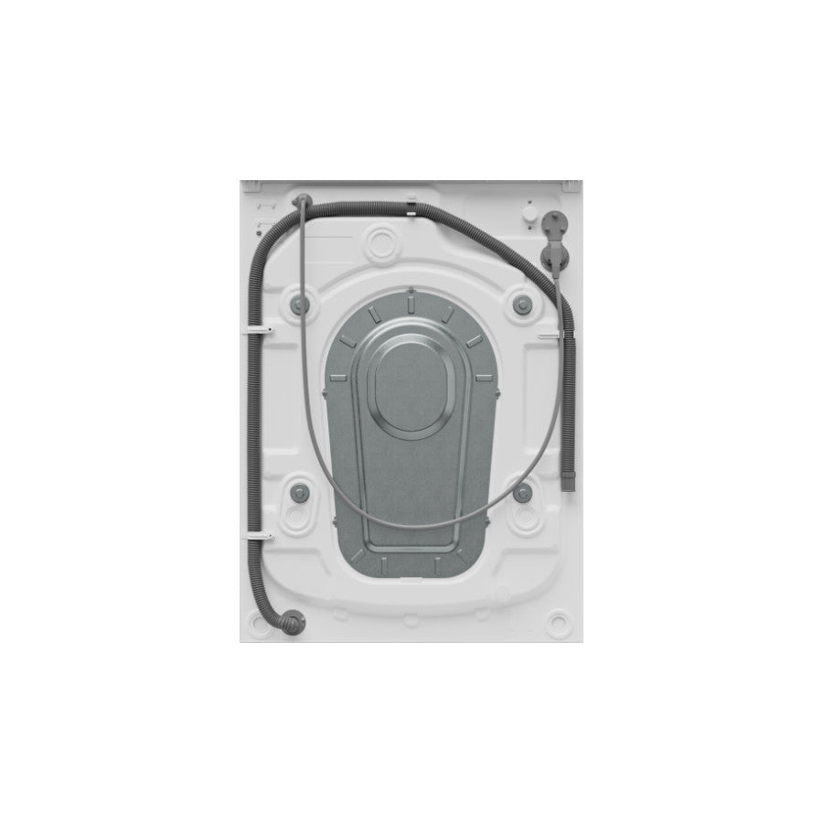 HISENSE VEŠ MAŠINA 12KG 1400OBRT WF5S1245BW INVERTER