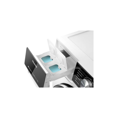 HISENSE VEŠ MAŠINA 12KG 1400OBRT WF5S1245BW INVERTER