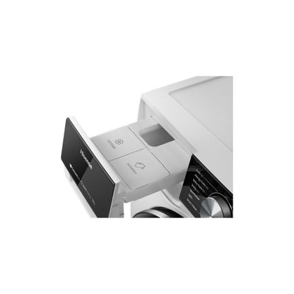 HISENSE VEŠ MAŠINA 12KG 1400OBRT WF5S1245BW INVERTER