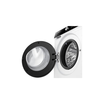 HISENSE VEŠ MAŠINA 12KG 1400OBRT WF7S1247BW INVERTER