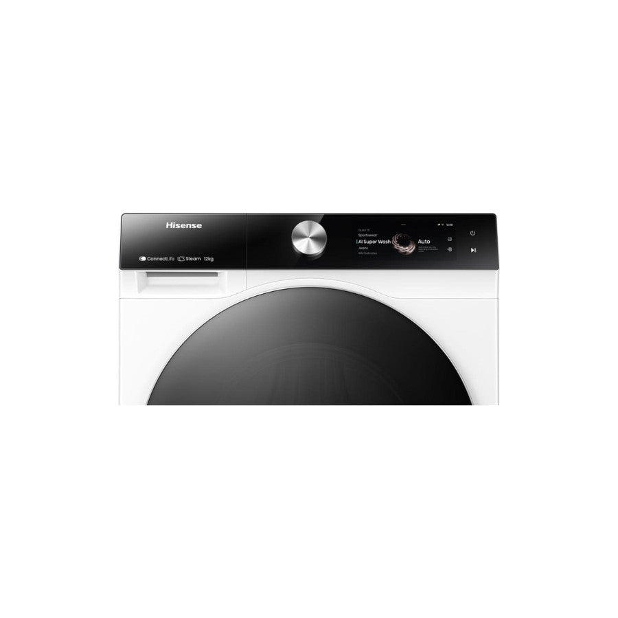 HISENSE VEŠ MAŠINA 12KG 1400OBRT WF7S1247BW INVERTER