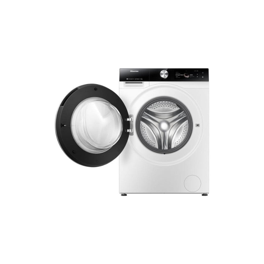 HISENSE VEŠ MAŠINA 12KG 1400OBRT WF7S1247BW INVERTER