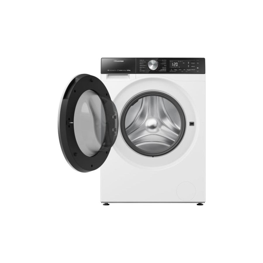 HISENSE KOMBINOVANA VEŠ MAŠINA SUŠILICA 12KG 8KG WD5S1245BW