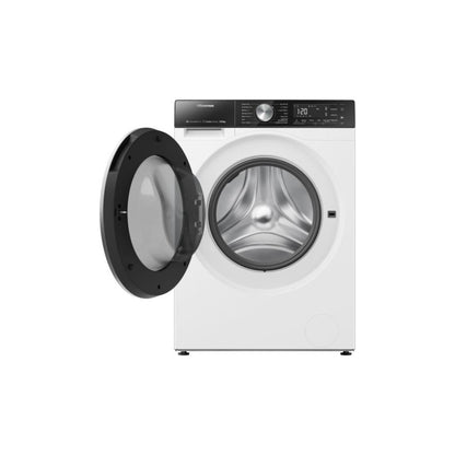 HISENSE KOMBINOVANA VEŠ MAŠINA SUŠILICA 12KG 8KG WD5S1245BW