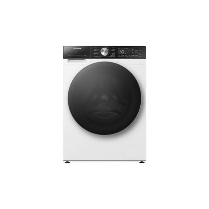 HISENSE KOMBINOVANA VEŠ MAŠINA SUŠILICA 12KG 8KG WD5S1245BW